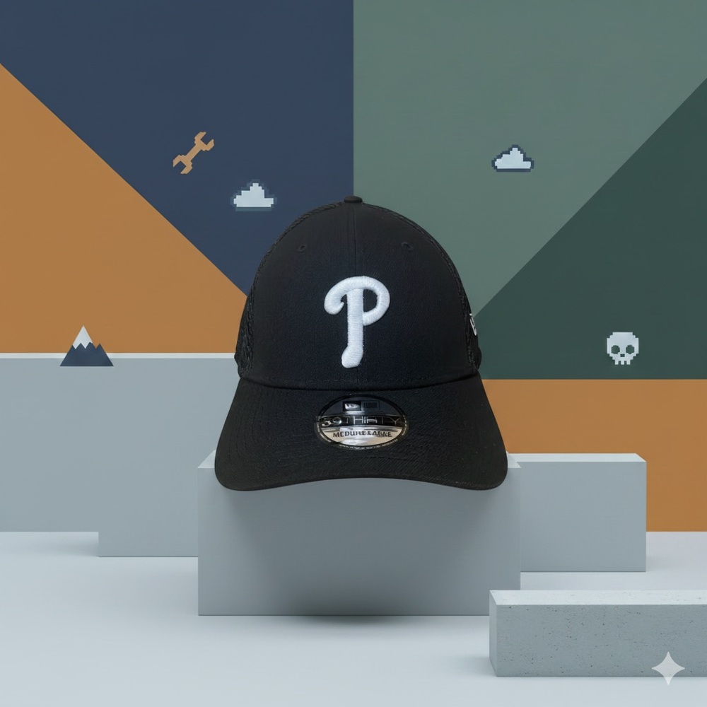 Phillies Cap